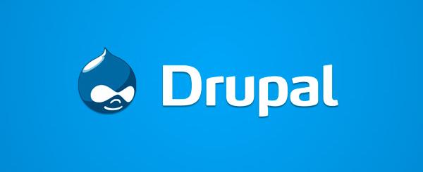 drupal web developer