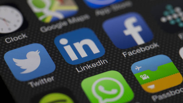 Social media marketing social media marketing